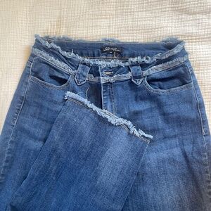Charlie b jeans